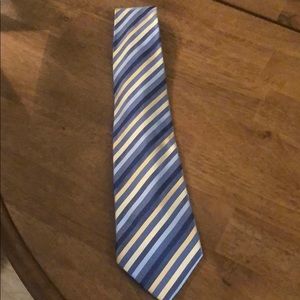 Geoffrey Beene Men’s Tie